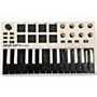 Used Akai Professional MPK Mini MIDI Controller