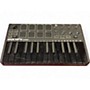 Used Akai Professional MPK Mini MIDI Controller