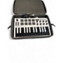 Used Akai Professional MPK Mini MIDI Controller