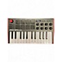 Used Akai Professional MPK Mini MIDI Controller