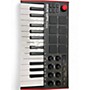Used Akai Professional MPK Mini MIDI Controller