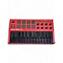 Used Akai Professional MPK Mini MIDI Controller