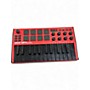 Used Akai Professional MPK Mini MIDI Controller