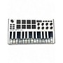 Used Akai Professional MPK Mini MIDI Controller