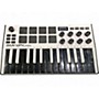 Used Akai Professional MPK Mini MIDI Controller
