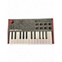 Used Akai Professional MPK Mini MIDI Controller
