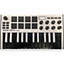 Used Akai Professional MPK Mini MIDI Controller