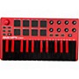 Used Akai Professional MPK Mini MIDI Controller