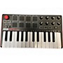 Used Akai Professional MPK Mini MIDI Controller
