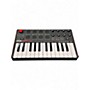 Used Akai Professional MPK Mini MIDI Controller