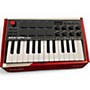 Used Akai Professional MPK Mini MIDI Controller