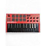 Used Akai Professional MPK Mini MIDI Controller