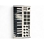 Used Akai Professional MPK Mini MIDI Controller