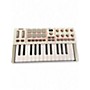 Used Akai Professional MPK Mini MIDI Controller