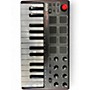 Used Akai Professional MPK Mini MIDI Controller