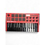 Used Akai Professional MPK Mini MIDI Controller