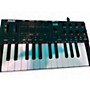 Used Akai Professional MPK Mini MIDI Controller