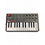 Used Akai Professional MPK Mini MIDI Controller