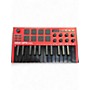 Used Akai Professional MPK Mini MIDI Controller