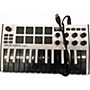 Used Akai Professional MPK Mini MIDI Controller