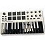 Used Akai Professional MPK Mini MIDI Controller
