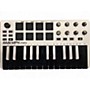 Used Akai Professional MPK Mini MIDI Controller