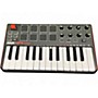 Used Akai Professional MPK Mini MIDI Controller