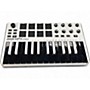 Used Akai Professional MPK Mini MIDI Controller