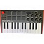 Used Akai Professional MPK Mini MIDI Controller