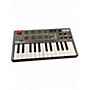 Used Akai Professional MPK Mini MIDI Controller