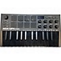 Used Akai Professional MPK Mini MIDI Controller