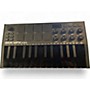 Used Akai Professional MPK Mini MIDI Controller