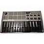 Used Akai Professional MPK Mini MIDI Controller