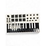 Used Akai Professional MPK Mini MIDI Controller