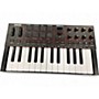 Used Akai Professional MPK Mini MIDI Controller
