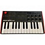 Used Akai Professional MPK Mini MIDI Controller