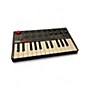 Used Akai Professional MPK Mini MIDI Controller