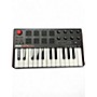 Used Akai Professional MPK Mini MIDI Controller