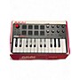 Used Akai Professional MPK Mini MIDI Controller