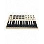 Used Akai Professional MPK Mini MIDI Controller