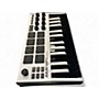 Used Akai Professional MPK Mini MIDI Controller