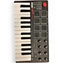 Used Akai Professional MPK Mini MIDI Controller