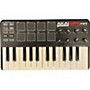Used Akai Professional MPK Mini MIDI Controller