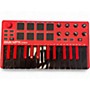 Used Akai Professional MPK Mini MIDI Controller