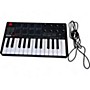 Used Akai Professional MPK Mini MIDI Controller
