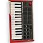 Used Akai Professional MPK Mini MIDI Controller