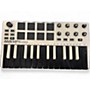 Used Akai Professional MPK Mini MIDI Controller