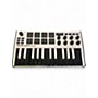 Used Akai Professional MPK Mini MIDI Controller