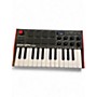 Used Akai Professional MPK Mini MIDI Controller