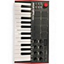 Used Akai Professional MPK Mini MIDI Controller